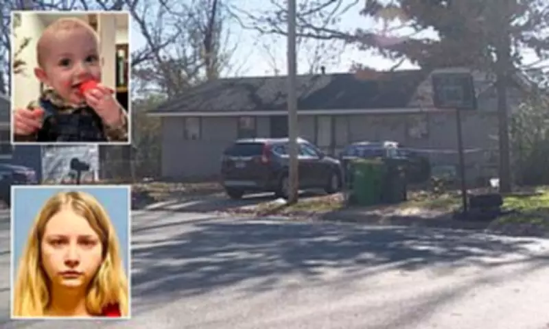 Daycare Owner Faces Capital Murder Charge After Infant's Death in Arkansas