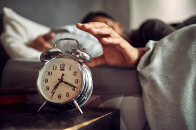 Daylight Saving Time Begins: Expert Tips to Adjust to Lost Hour of Sleep