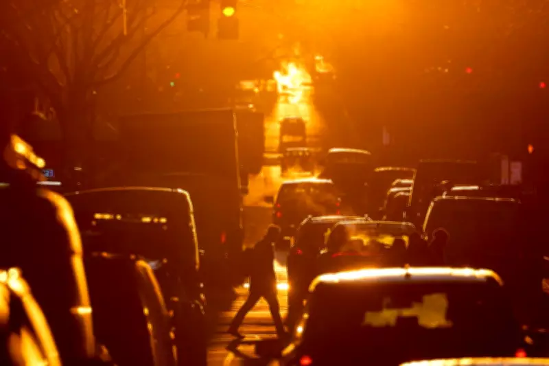 Daylight Saving Time Linked to Increased Migraines and Sleep Disruption