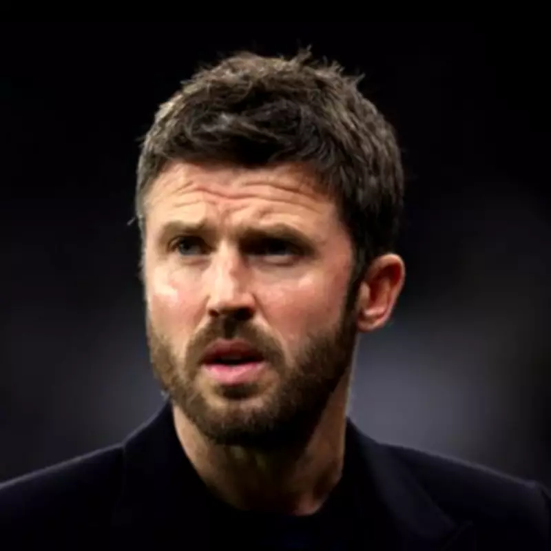 De Zerbi 'Keen' on Man Utd Job, Blow for Carrick and Tottenham