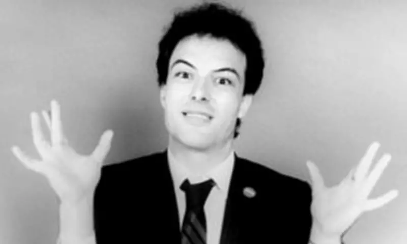 Dead Kennedys' Jello Biafra Hospitalised After Suffering a Hemorrhagic Stroke