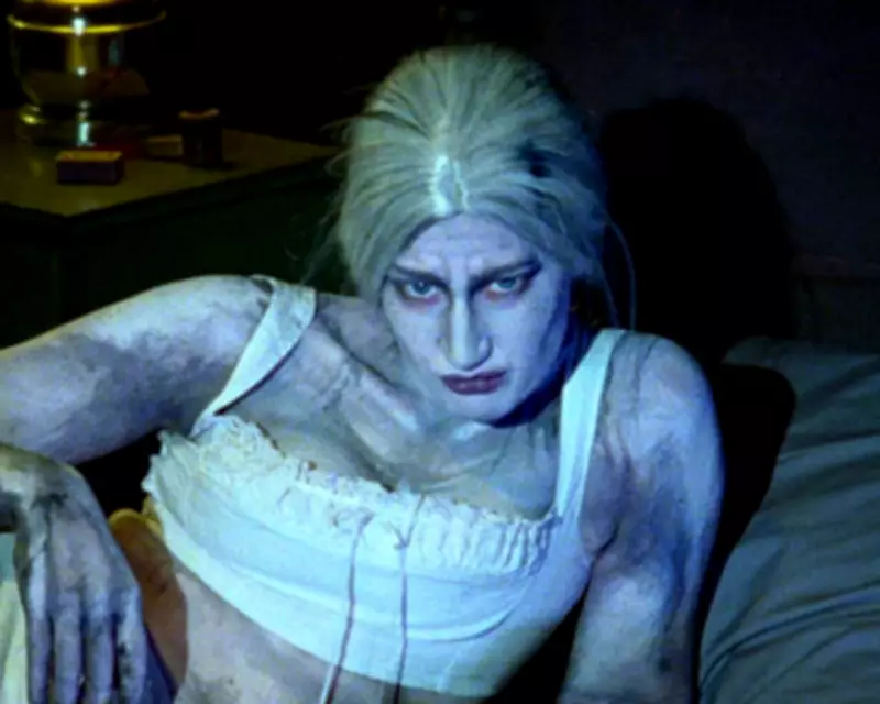 Dead Lover Review: A Grotesque Horror with Scratch-and-Sniff Stink-O-Vision