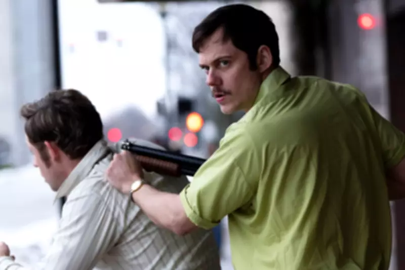 Dead Man's Wire Review: Gus Van Sant's Bland Take on Outrageous True Crime