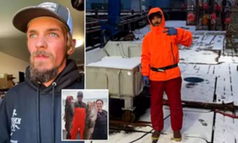 Deadliest Catch Deckhand Todd Meadows' Death Details Revealed in Coast Guard Investigation