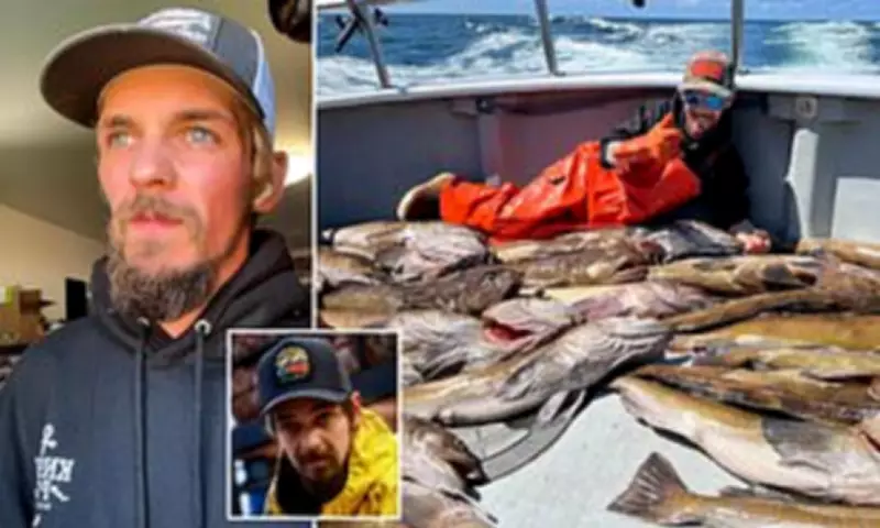 Deadliest Catch Star's Bunkmate Breaks Silence on Tragic Overboard Death