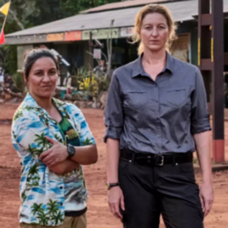 Deadloch Season 2 Delivers Hilarious Gothic Mystery, Fans Ecstatic