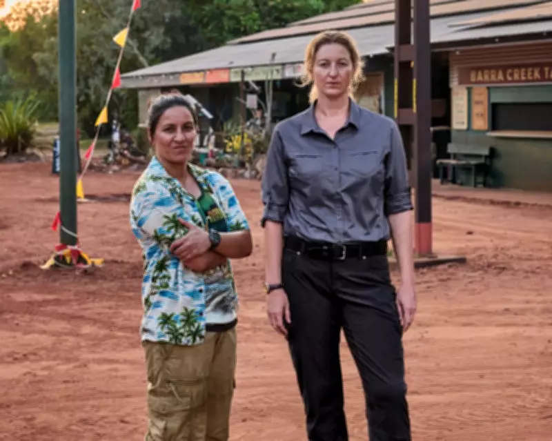 Deadloch Season Two: Crocs, Comedy, and Crime in Australia's Top End