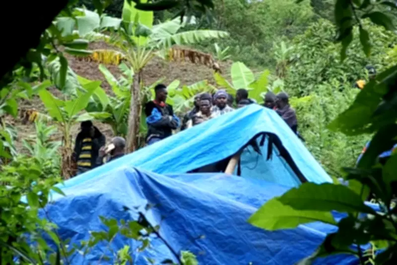 Deadly Landslides in Tanzania Kill 20 as East Africa Battles Severe Flooding
