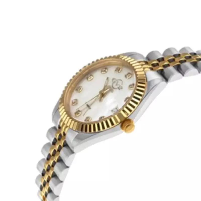 Deal Alert: Luxury Swiss Watch Drops 94% to £180 in Debenhams Spring Sale