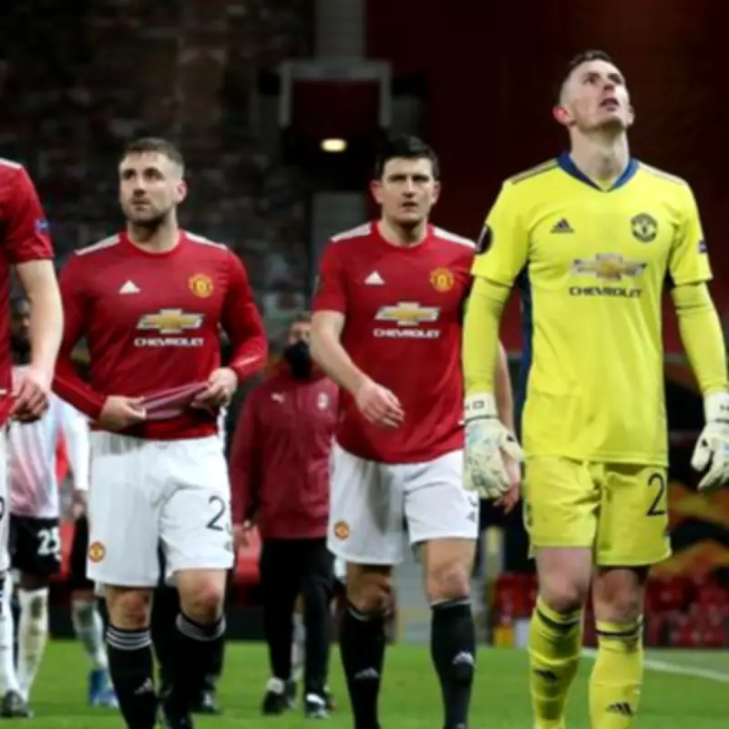 Dean Henderson Reveals He Skipped Man Utd Training to Force Transfer