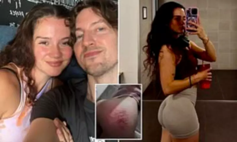 Dean Lewis Sues Dutch Woman Over 'Manipulated' Texts in Abuse Allegations