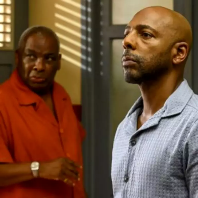 Death in Paradise Confirms Christmas Special After Series 15 Finale