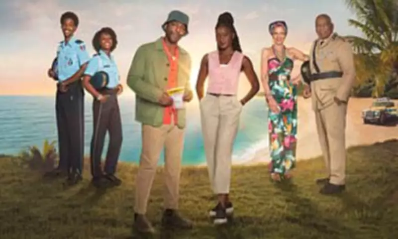 Death In Paradise Episode Six: Sterling Fox Returns Amid High-Stakes Drama