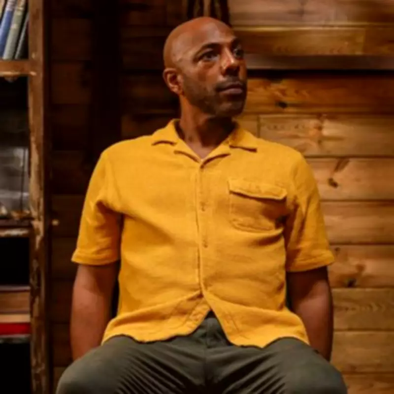 Death In Paradise Exclusive: Mervin's Exit Looms After Kidnapping Ordeal