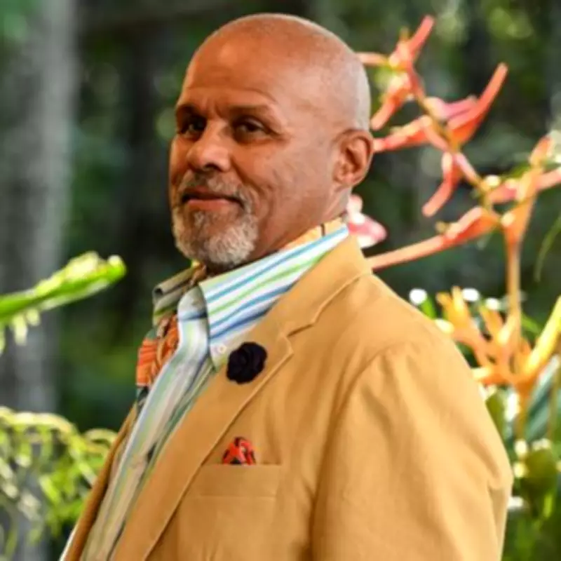 Death in Paradise Fans React as Gary Wilmot Returns to BBC Drama