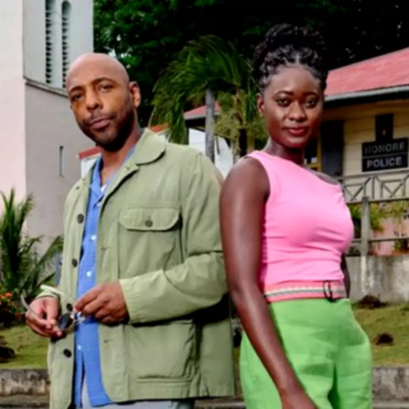 Death In Paradise Finale Delayed as Comic Relief Telethon Takes Priority