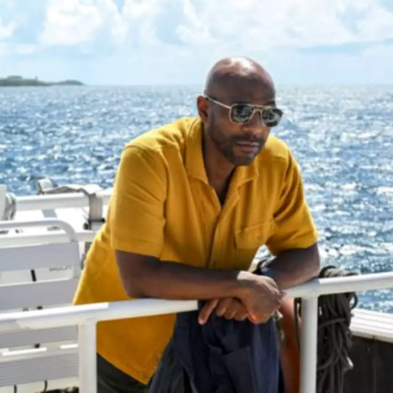 Death in Paradise Finale: DI Mervin Wilson Confesses 'I'm Not Good' Amid Family Drama