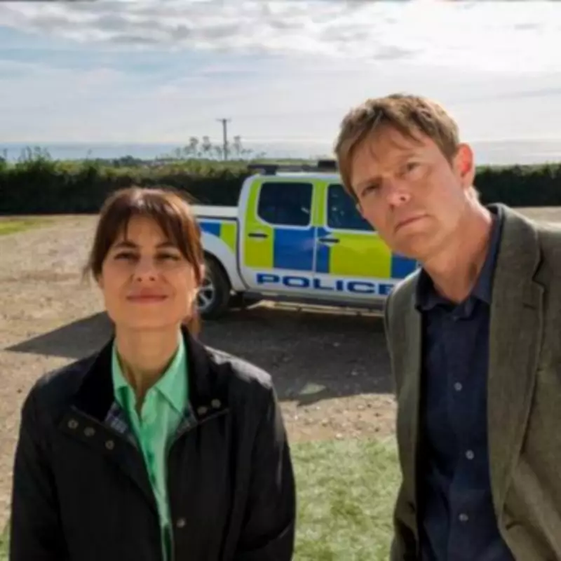 Death in Paradise Star Joins Beyond Paradise Cast in Major Guest Role