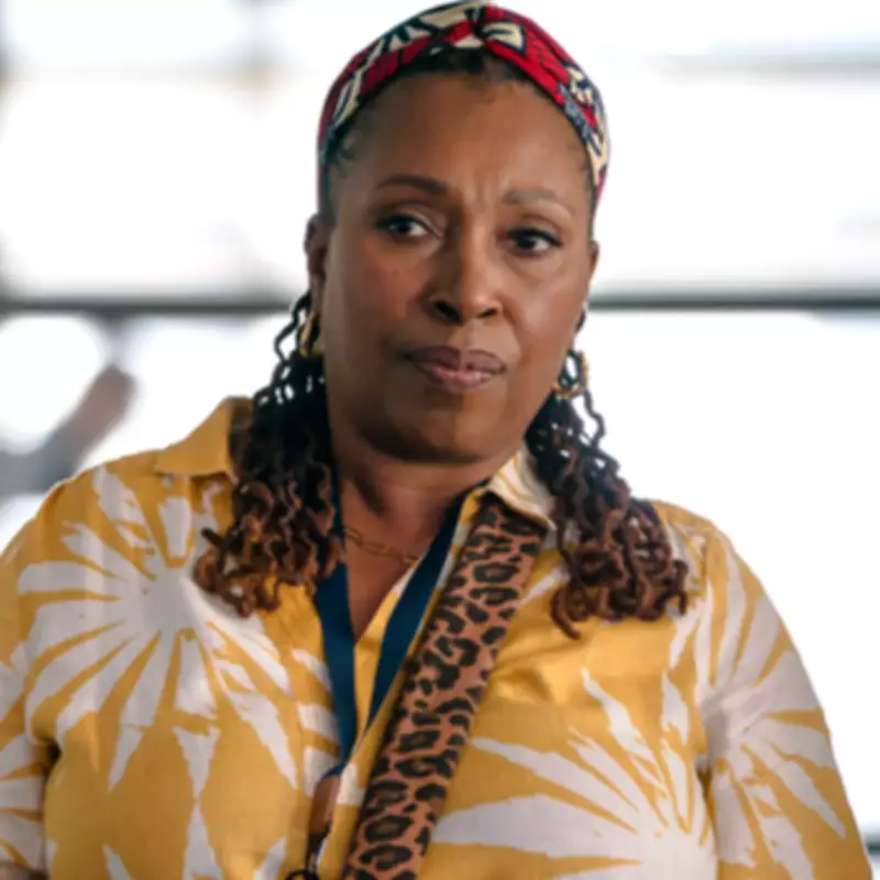 Death in Paradise Star Reveals Show's Future and Hollywood Co-Star Dream