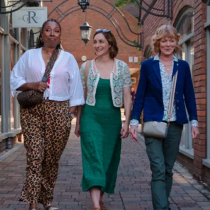 Death in Paradise Star Teases Romance in Marlow Murder Club Return