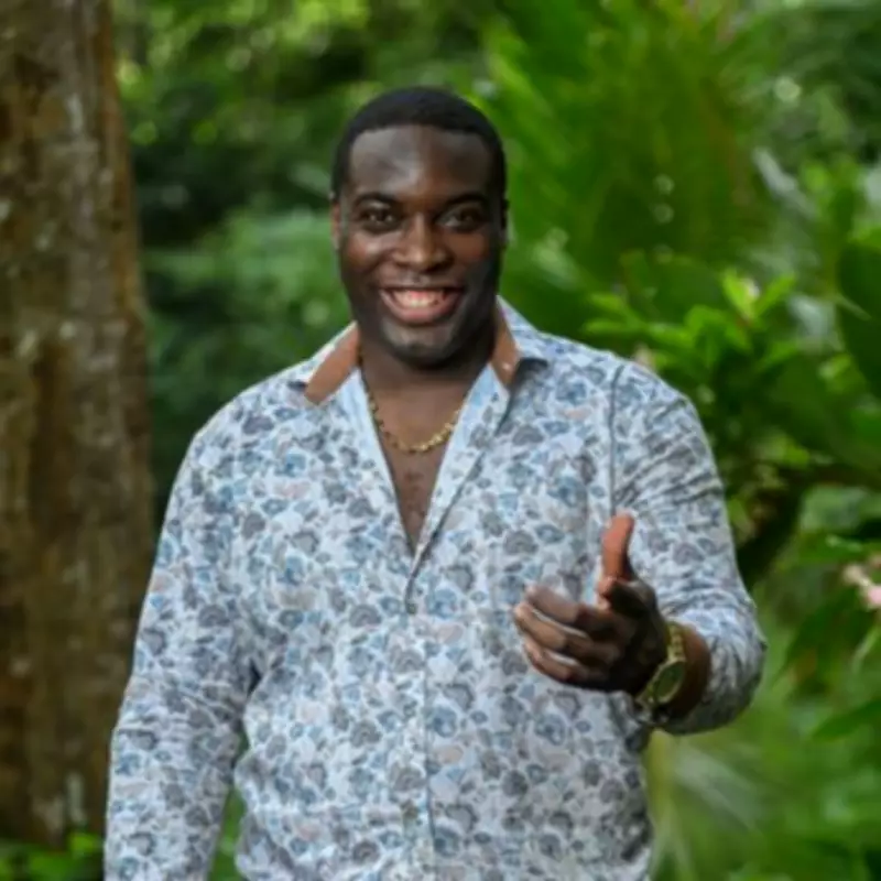 Death in Paradise Star Warns of Solomon's 'Mask Slipping' in Upcoming Episode