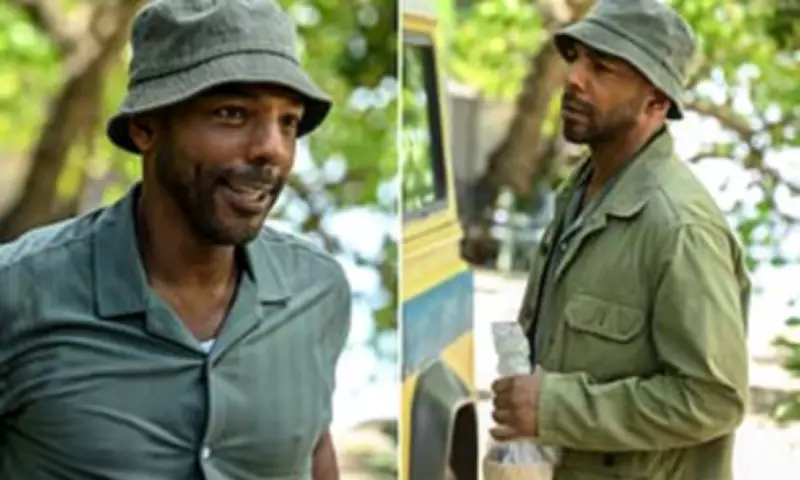 Death In Paradise's DI Mervin Wilson Faces Peril as Exit Teased in Shocking Cliffhanger
