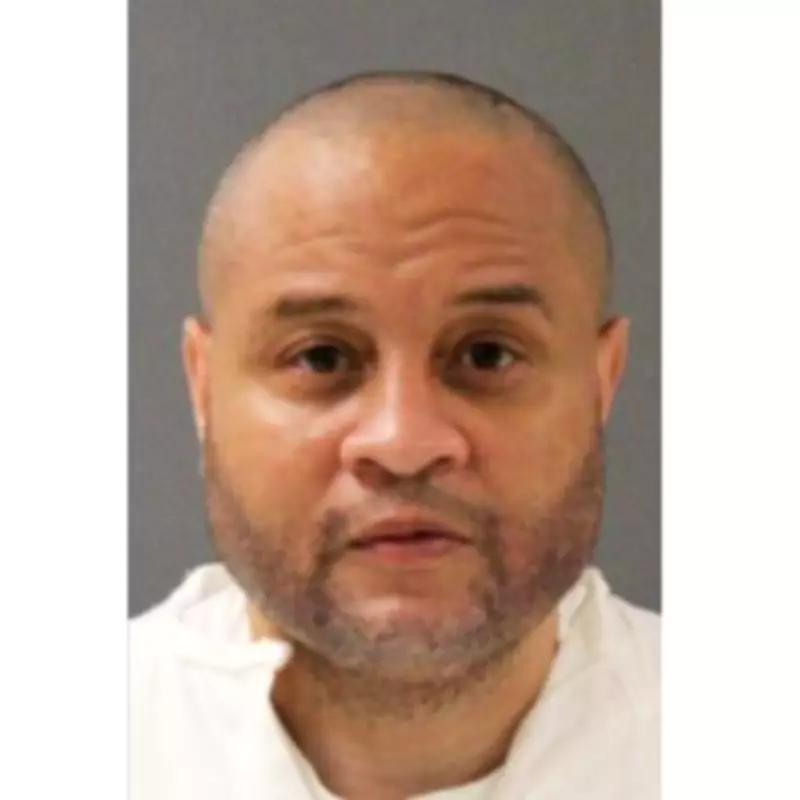 Death Row Inmate Cedric Ricks Apologises Before Execution for Double Murder