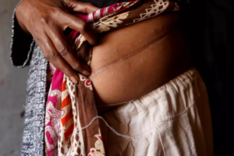 Debt Bondage in Pakistan Forces Brick Kiln Workers to Sell Kidneys