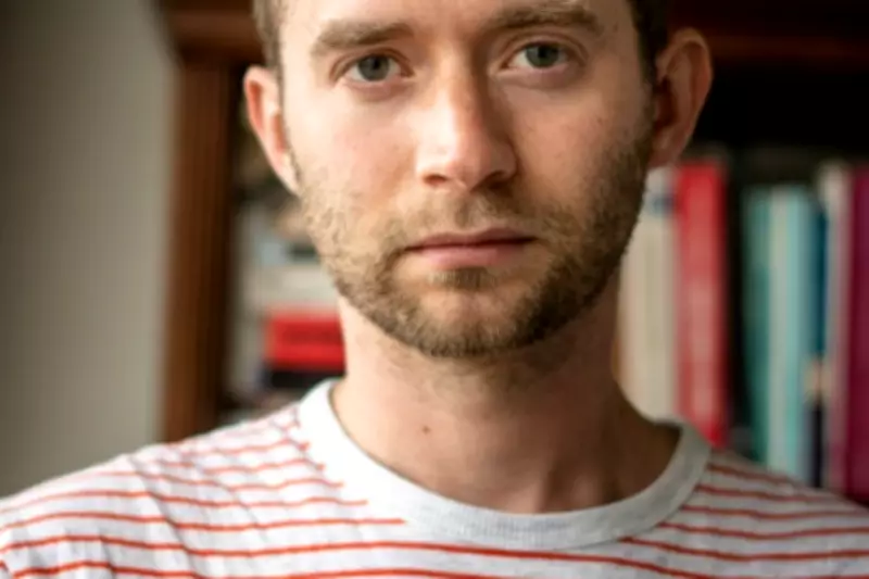 Debut Author Wins Major Award for Undercover Infiltration of UK Far-Right Groups