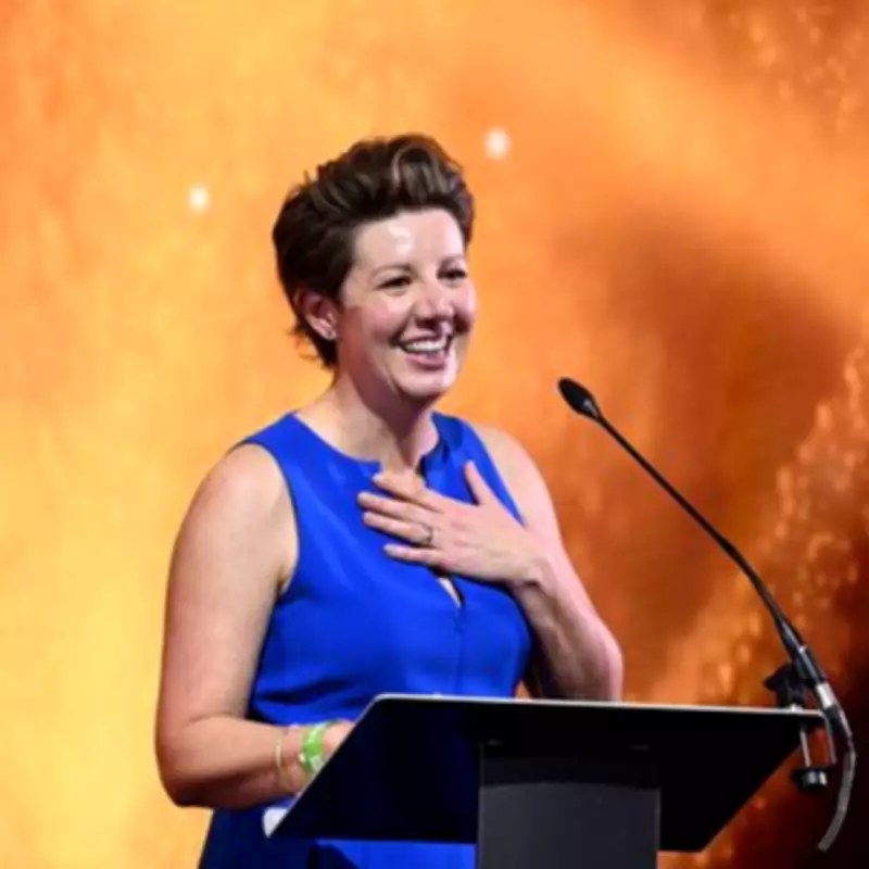 Debut Novelist Claire Lynch Wins £30k Nero Gold Prize with 1980s Custody Tale