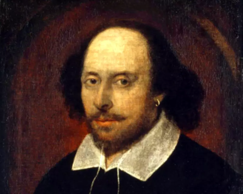 Decipher the Shakespearean Puzzle: Can You Read the Hidden Sentences?
