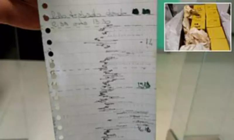 Declassified Argentine Documents Reveal 1991 Antarctic UFO Encounter Cover-Up