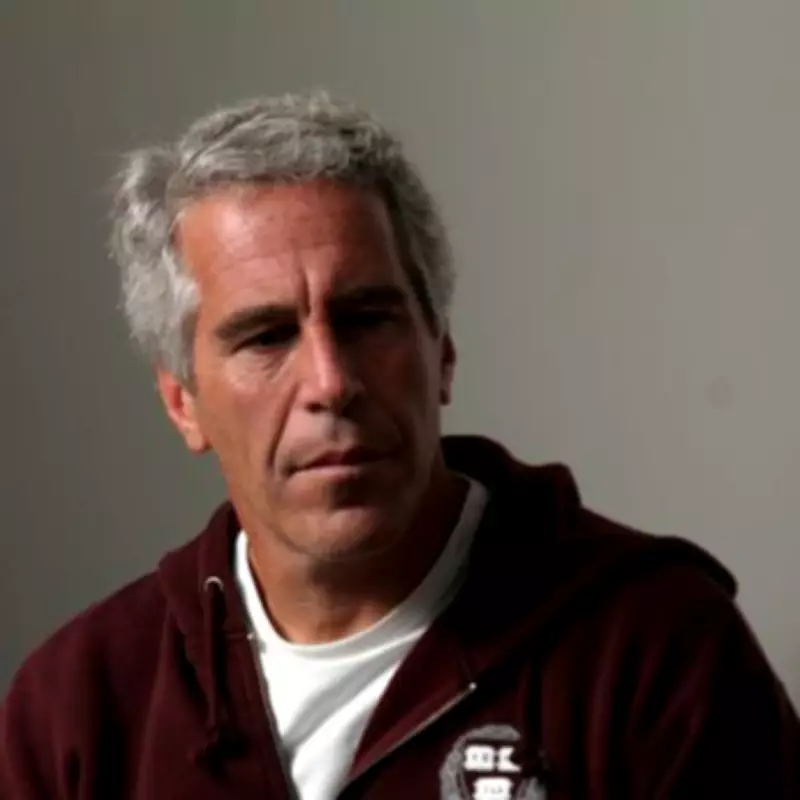 Decoding Epstein's Sinister 'Codewords': From Dentist to Pizza and Ice Cream