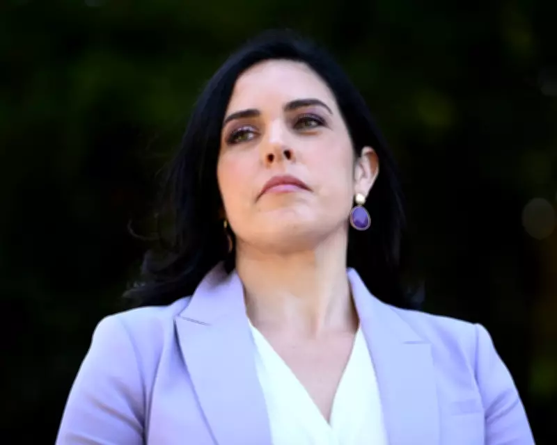 Deeming's Preselection Battle: Address Mix-Up Sparks Liberal Party Infighting