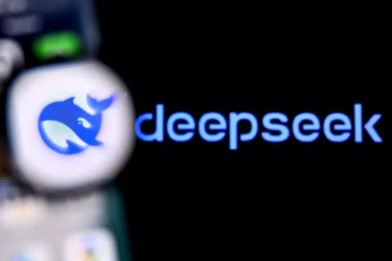 DeepSeek AI Chatbot Endures Major 7-Hour Outage Following Viral Success