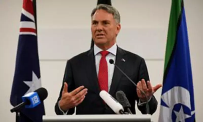 Defence Minister Refuses to Rule Out Fuel Rationing Amid Iran Conflict