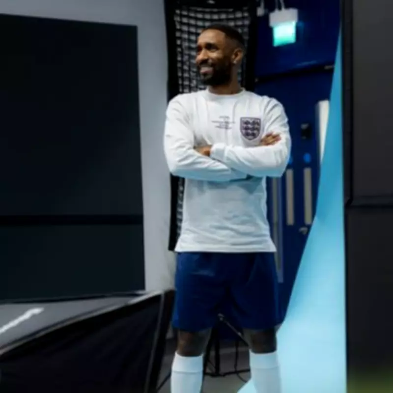 Defoe's Surprise at Carrick's Man Utd Success: From Quiet Teammate to Top Boss