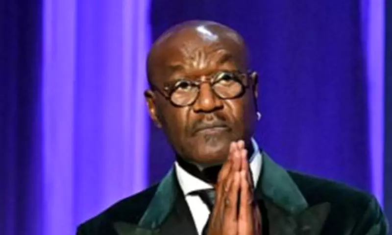 Delroy Lindo Addresses BAFTA N-Word Incident at NAACP Image Awards