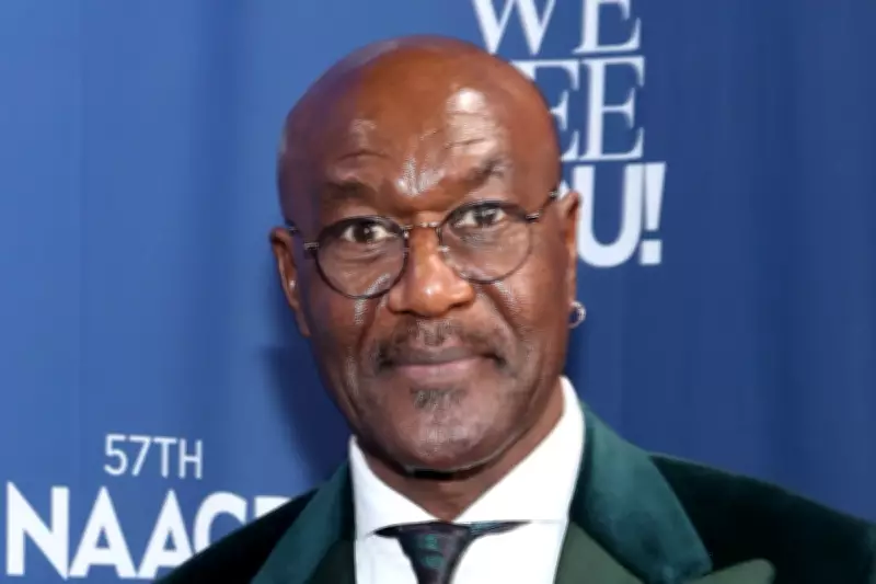 Delroy Lindo Calls Baftas Incident 'Very Positive' After Wave of Support