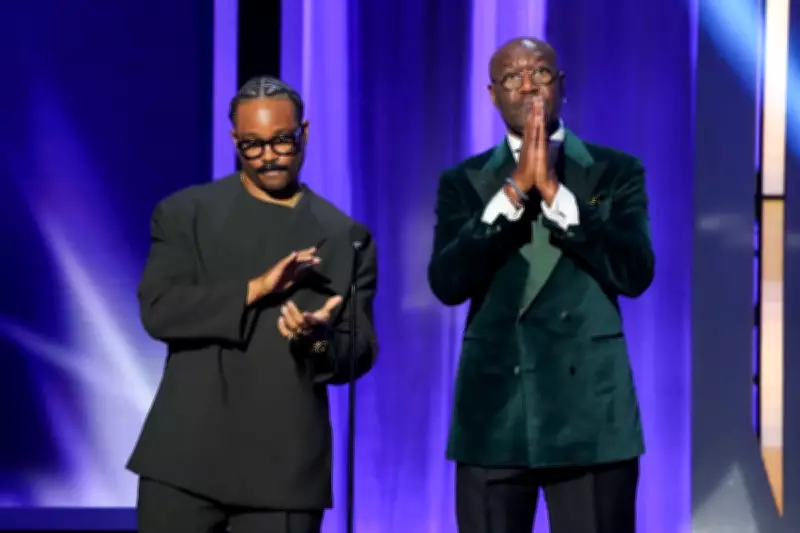 Delroy Lindo Thanks Supporters After Bafta Racial Slur Incident