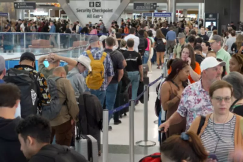 Delta Halts VIP Services for Congress Amid Government Shutdown Chaos