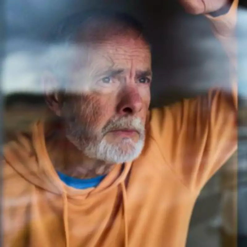 Dementia Alert: 'Sundowning' Symptoms Peak in Afternoon and Evening