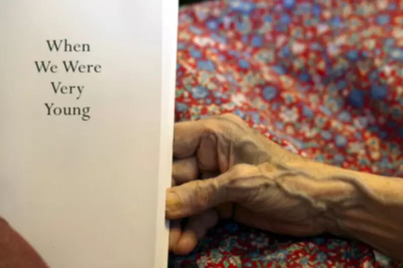 Dementia Emerges as Australia's Leading Cause of Death, Prompting Urgent Calls for Prevention