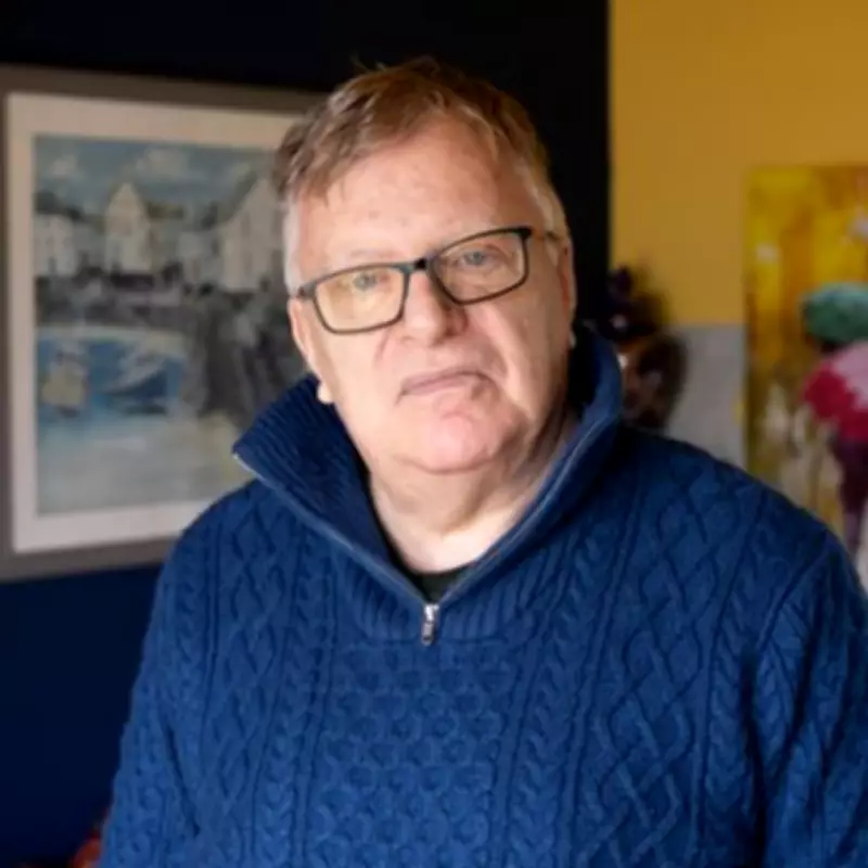 Dementia Patient Reveals NHS Hospital Secret Sedation and Week-Long Bed Confinement