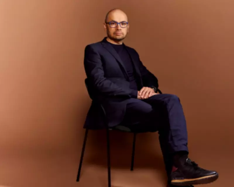 Demis Hassabis: From Chess Prodigy to AI Pioneer in Sebastian Mallaby's Biography