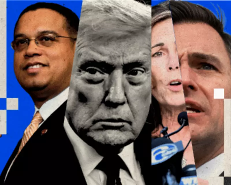 Democratic Attorneys General Unite Against Trump's Legal Challenges