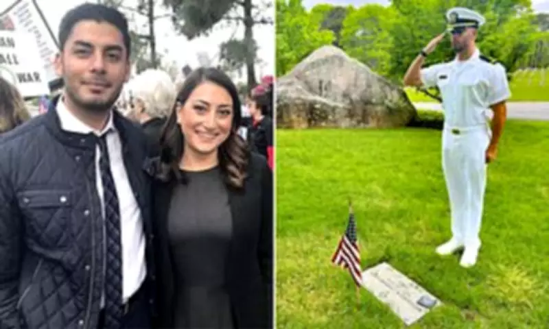 Democratic Candidate Faces Stolen Valor Accusations Over Military Record