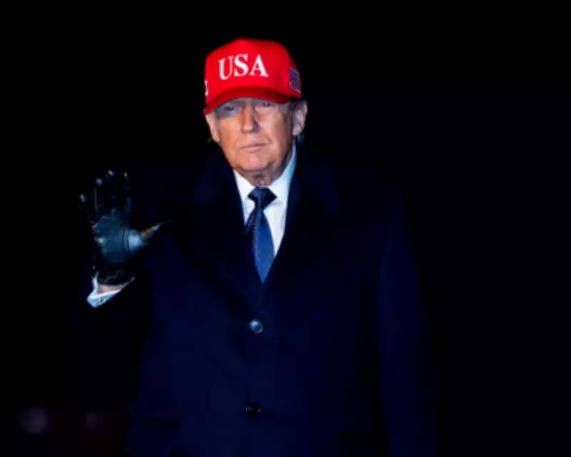 Democrats Demand Urgent Congressional Vote to Curb Trump's Iran Military Action