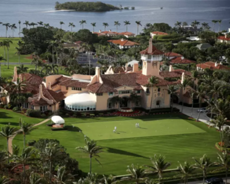 Democrats Flip Florida State House Seat in District Containing Trump's Mar-a-Lago