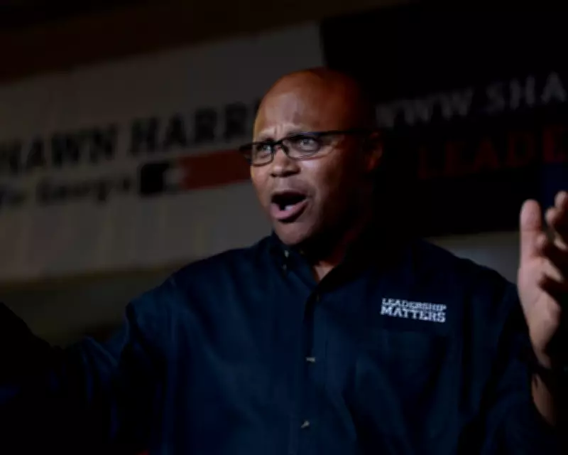 Democrats Target Rare Georgia Run-Off Opportunity to Replace Marjorie Taylor Greene